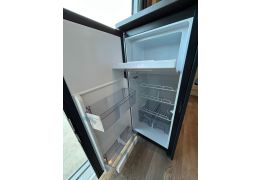 Camper Van SUNLIGHT Cliff 600-X RT in Catalog