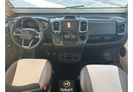 Integral Motorhome MOBILVETTA KEA i 90 in Sale Occasion