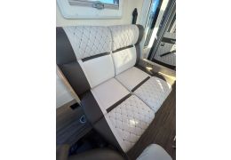 Integral Motorhome MOBILVETTA KEA i 90 in Sale Occasion