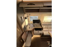 Integral Motorhome MOBILVETTA KEA i 90 in Sale Occasion