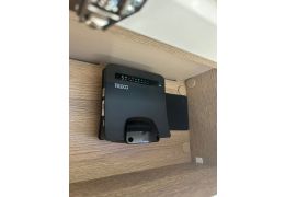 Integral Motorhome MOBILVETTA KEA i 90 in Sale Occasion