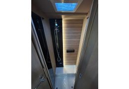 Integral Motorhome MOBILVETTA KEA i 90 in Sale Occasion