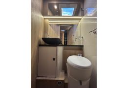 Integral Motorhome MOBILVETTA KEA i 90 in Sale Occasion