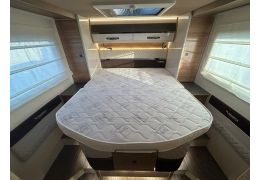 Integral Motorhome MOBILVETTA KEA i 90 in Sale Occasion