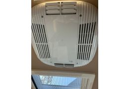 Integral Motorhome MOBILVETTA KEA i 90 in Sale Occasion