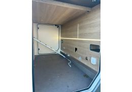 Integral Motorhome MOBILVETTA KEA i 90 in Sale Occasion