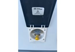 Integral Motorhome MOBILVETTA KEA i 90 in Sale Occasion