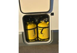 Integral Motorhome MOBILVETTA KEA i 90 in Sale Occasion