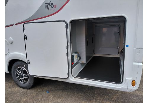 Low Profile Motorhome RAPIDO 666F ALDE en Sale Occasion