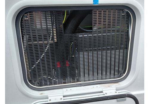 Low Profile Motorhome RAPIDO 666F ALDE en Sale Occasion