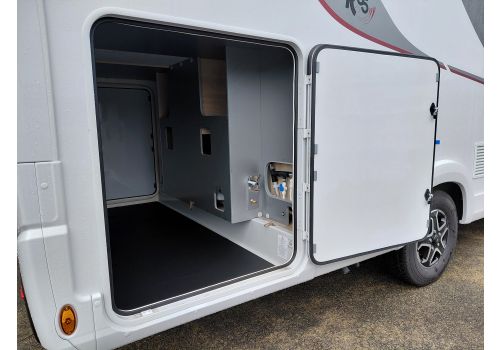 Low Profile Motorhome RAPIDO 666F ALDE en Sale Occasion