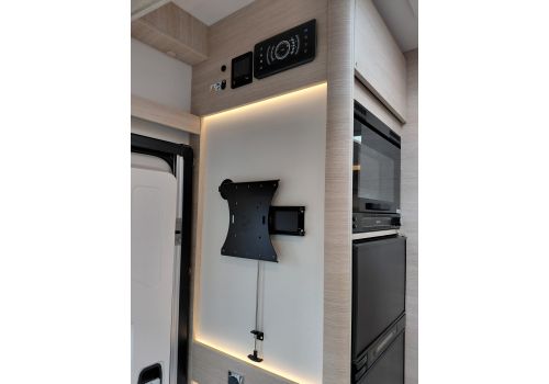 Low Profile Motorhome RAPIDO 666F ALDE en Sale Occasion