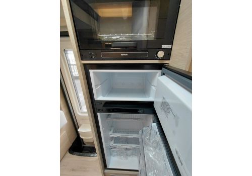 Low Profile Motorhome RAPIDO 666F ALDE en Sale Occasion