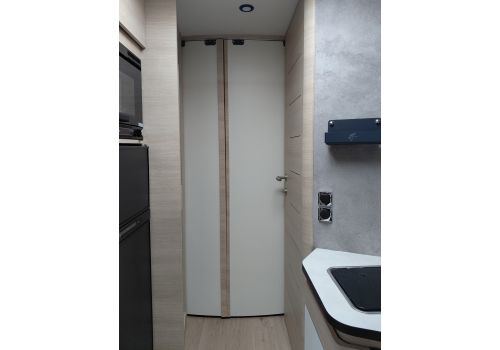 Low Profile Motorhome RAPIDO 666F ALDE en Sale Occasion