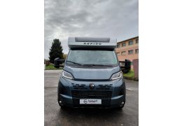 Low Profile Motorhome RAPIDO 666F in Catalog