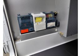 Low Profile Motorhome RAPIDO 666F in Catalog