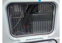 Low Profile Motorhome RAPIDO 666F in Catalog