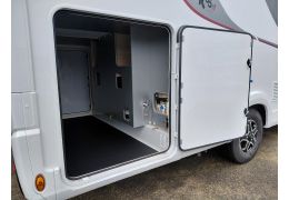 Low Profile Motorhome RAPIDO 666F in Catalog