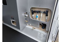 Low Profile Motorhome RAPIDO 666F in Catalog