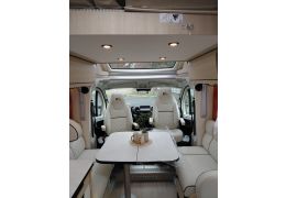 Low Profile Motorhome RAPIDO 666F in Catalog