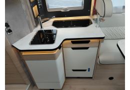 Low Profile Motorhome RAPIDO 666F in Catalog