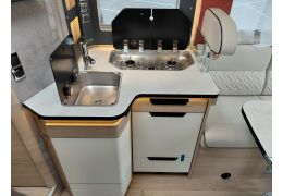 Low Profile Motorhome RAPIDO 666F in Catalog