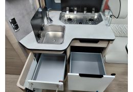 Low Profile Motorhome RAPIDO 666F in Catalog