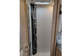 Low Profile Motorhome RAPIDO 666F in Catalog