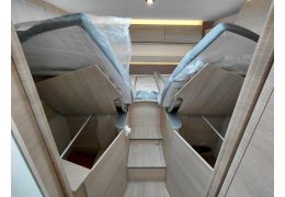 Low Profile Motorhome RAPIDO 666F in Catalog