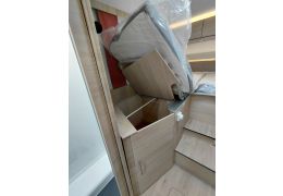 Low Profile Motorhome RAPIDO 666F in Catalog