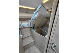 Low Profile Motorhome RAPIDO 666F in Catalog