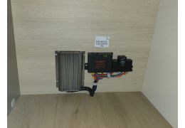 Low Profile Motorhome RAPIDO 666F in Catalog