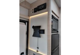 Low Profile Motorhome RAPIDO 666F in Catalog