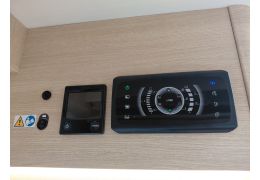 Low Profile Motorhome RAPIDO 666F in Catalog