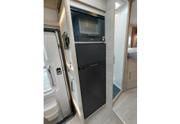 Low Profile Motorhome RAPIDO 666F in Catalog