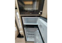 Low Profile Motorhome RAPIDO 666F in Catalog