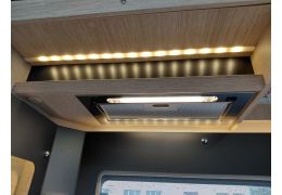 Low Profile Motorhome RAPIDO 666F in Catalog