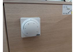 Low Profile Motorhome RAPIDO 666F in Catalog