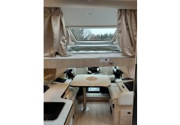 Low Profile Motorhome RAPIDO 666F in Catalog