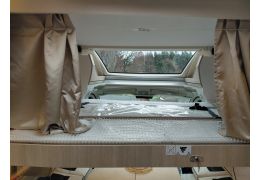 Low Profile Motorhome RAPIDO 666F in Catalog