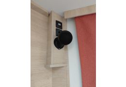 Low Profile Motorhome RAPIDO 666F in Catalog