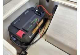 Low Profile Motorhome RAPIDO 666F in Catalog