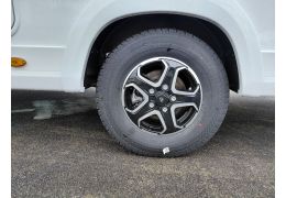 Low Profile Motorhome RAPIDO 666F in Catalog