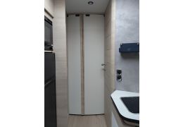 Low Profile Motorhome RAPIDO 666F in Catalog