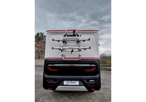 Low Profile Motorhome CHALLENGER X250 en Sale Occasion