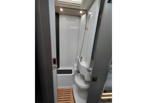Low Profile Motorhome CHALLENGER X250 en Sale Occasion