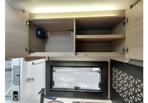 Low Profile Motorhome CHALLENGER X250 en Sale Occasion