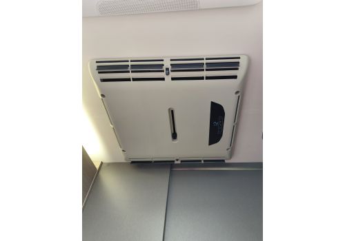 Low Profile Motorhome CHALLENGER X250 en Sale Occasion