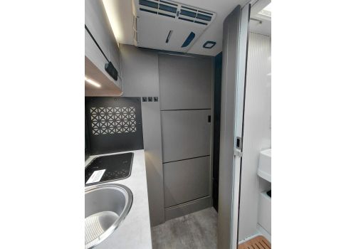 Low Profile Motorhome CHALLENGER X250 en Sale Occasion