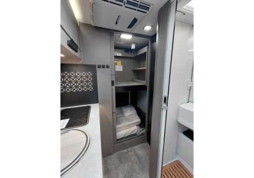 Low Profile Motorhome CHALLENGER X250 en Sale Occasion